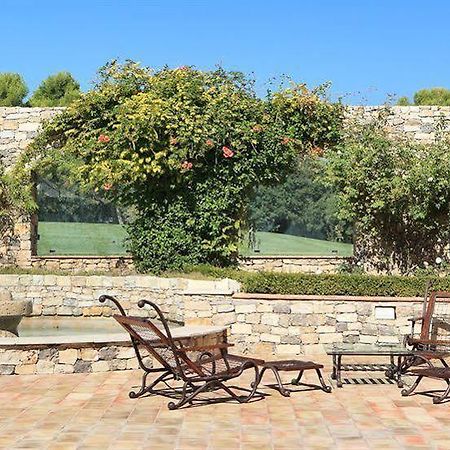 Chateau Les Crostes Hotel Lorgues Kültér fotó