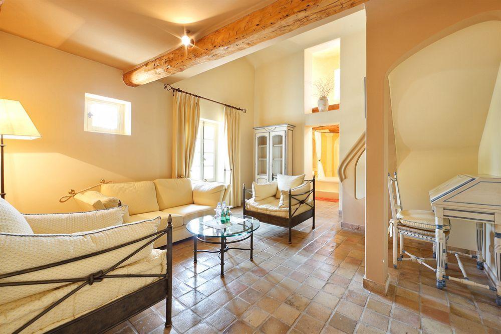 Chateau Les Crostes Hotel Lorgues Kültér fotó