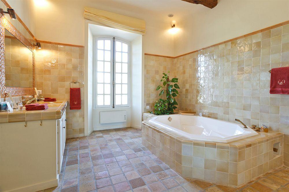 Chateau Les Crostes Hotel Lorgues Kültér fotó