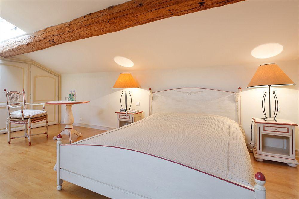Chateau Les Crostes Hotel Lorgues Kültér fotó