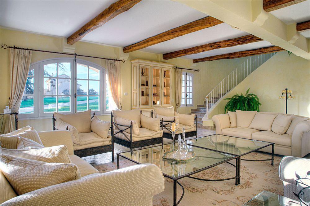 Chateau Les Crostes Hotel Lorgues Kültér fotó