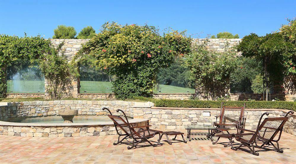 Chateau Les Crostes Hotel Lorgues Kültér fotó